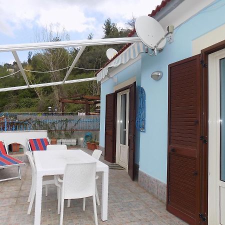 Maison Poppy Майори Экстерьер фото
