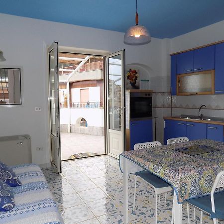 Maison Poppy Майори Экстерьер фото