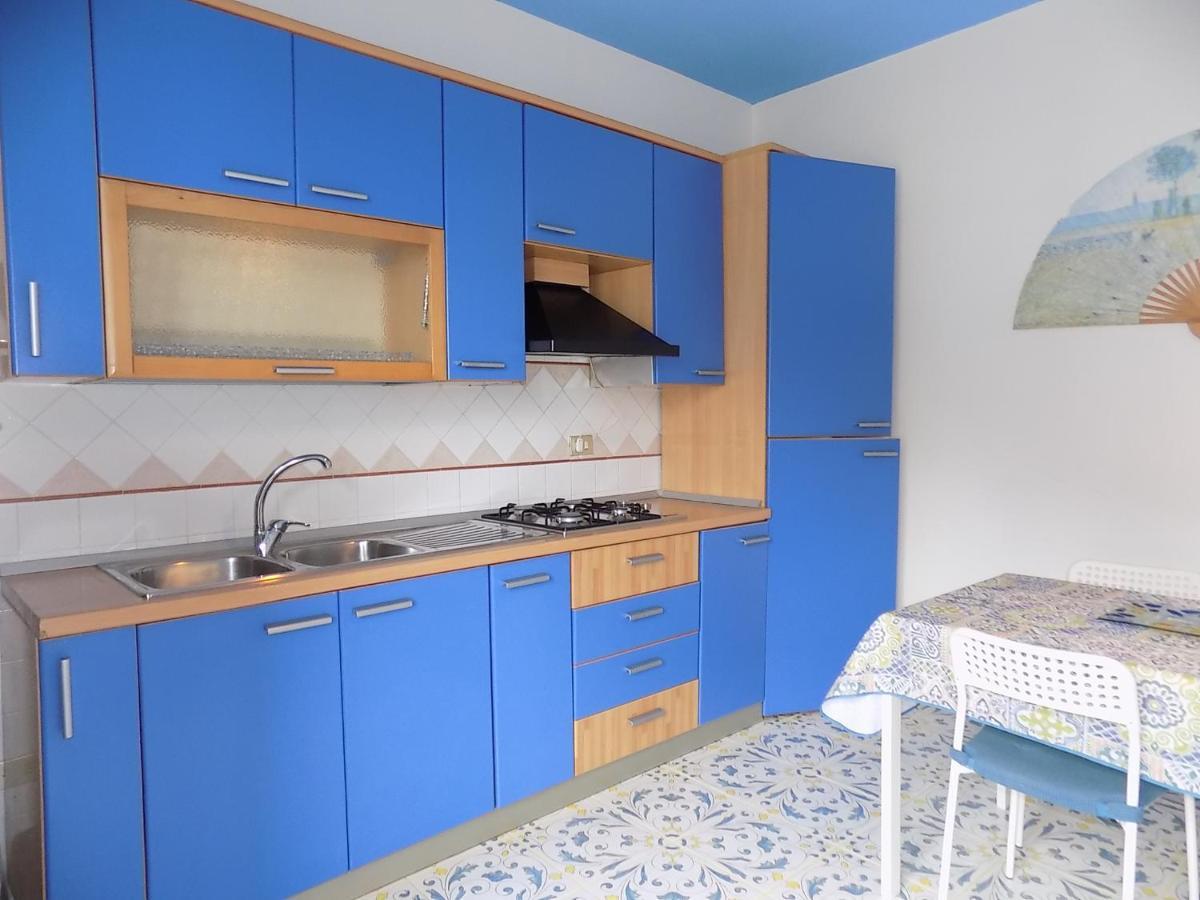Maison Poppy Майори Экстерьер фото
