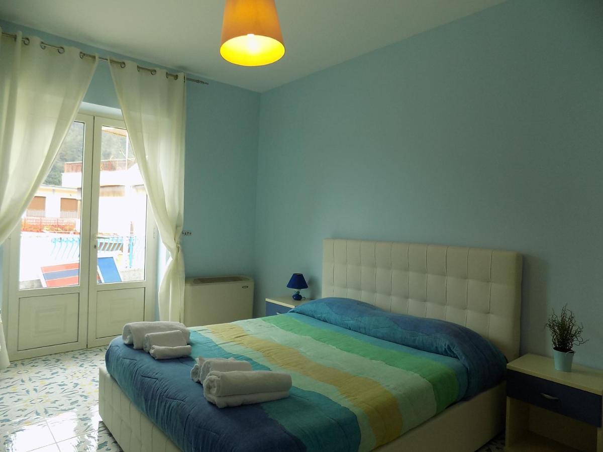 Maison Poppy Майори Экстерьер фото