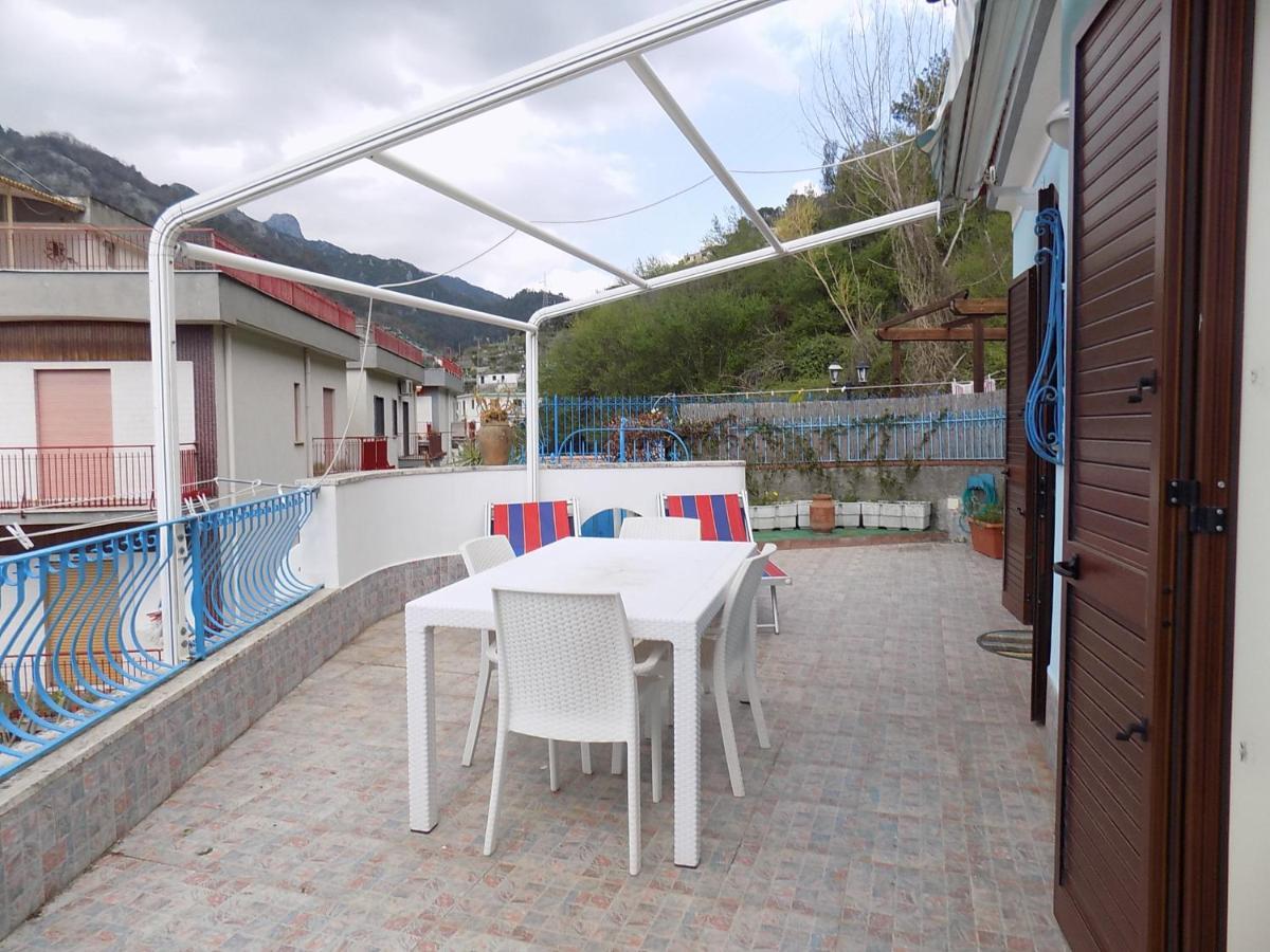 Maison Poppy Майори Экстерьер фото