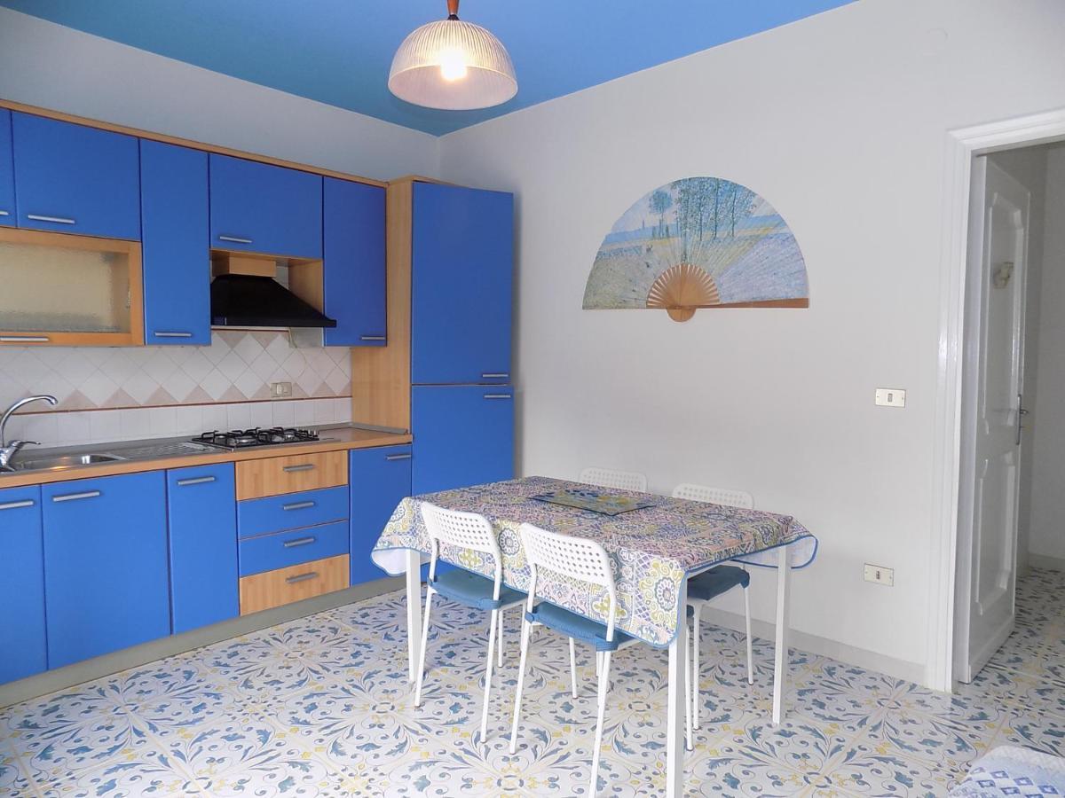 Maison Poppy Майори Экстерьер фото