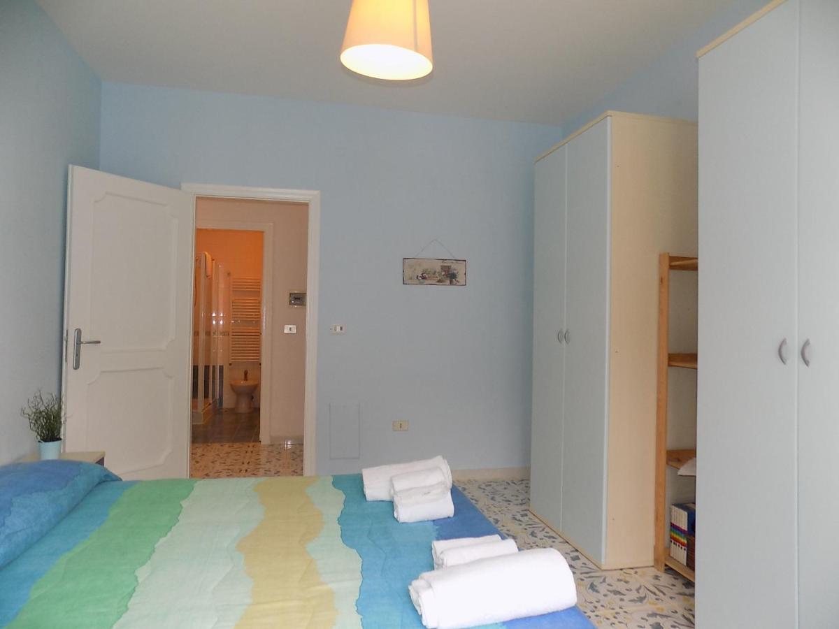 Maison Poppy Майори Экстерьер фото